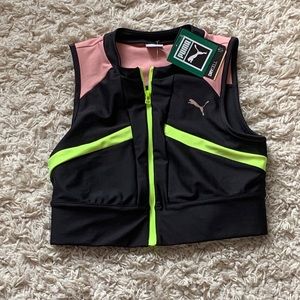 PUMA sport bra
